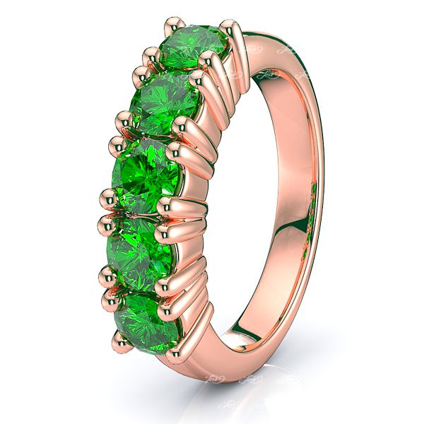 Rose Emerald