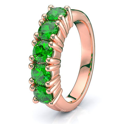 Rose Emerald