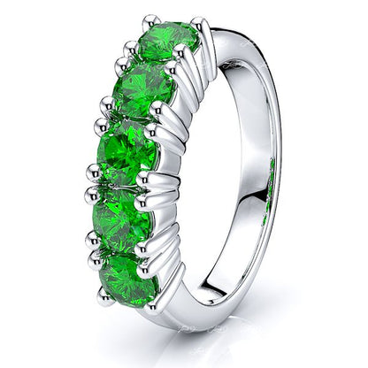 White Emerald