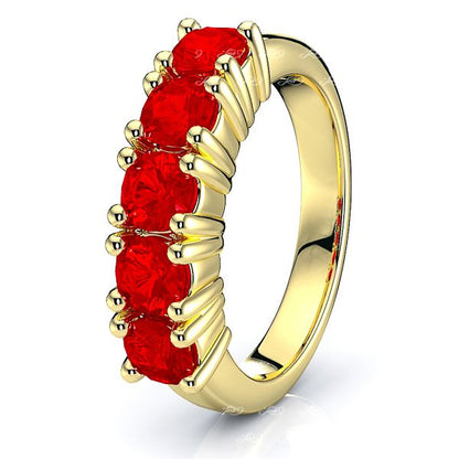 Yellow Ruby