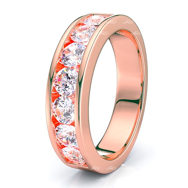 Rose Diamond
