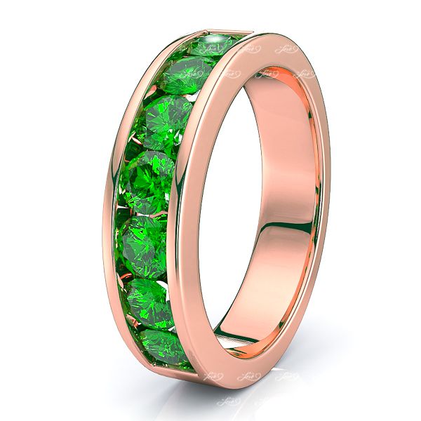 Rose Emerald