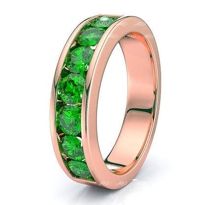 Rose Emerald