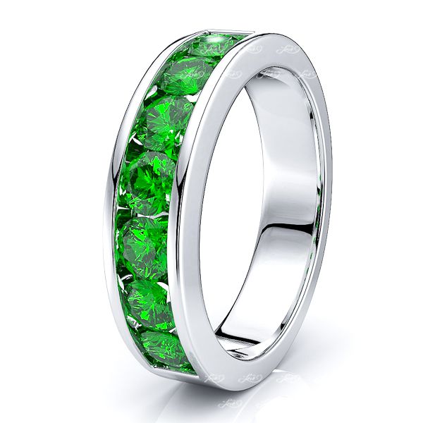 White Emerald