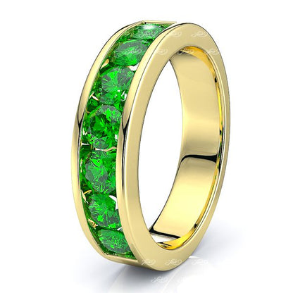 Yellow Emerald
