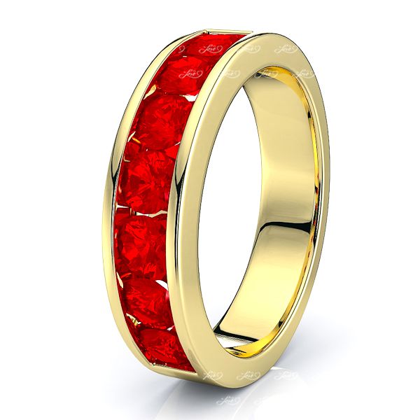 Yellow Ruby
