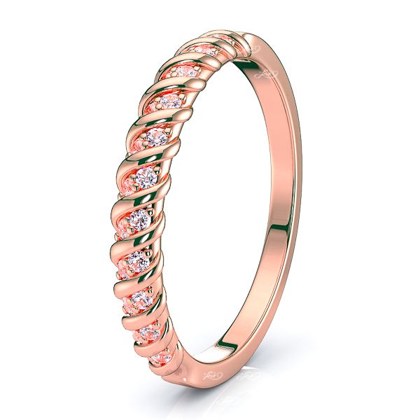 Rose Diamond