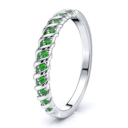 White Emerald