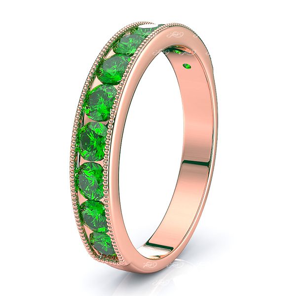 Rose Emerald
