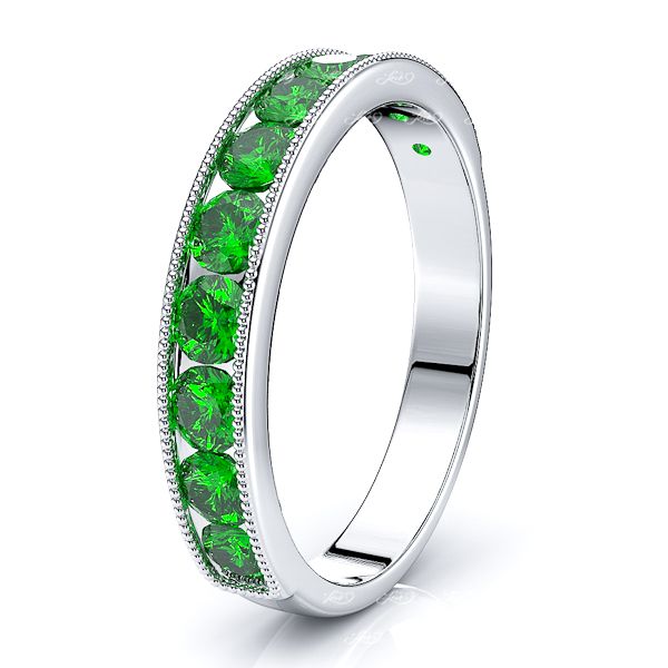 White Emerald