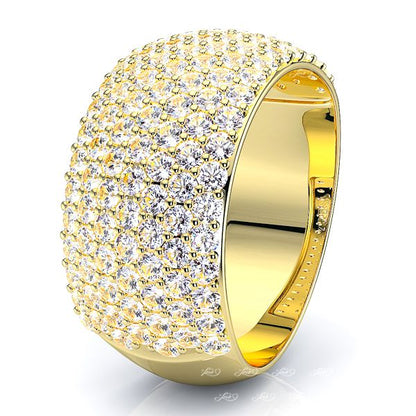 Yellow Diamond