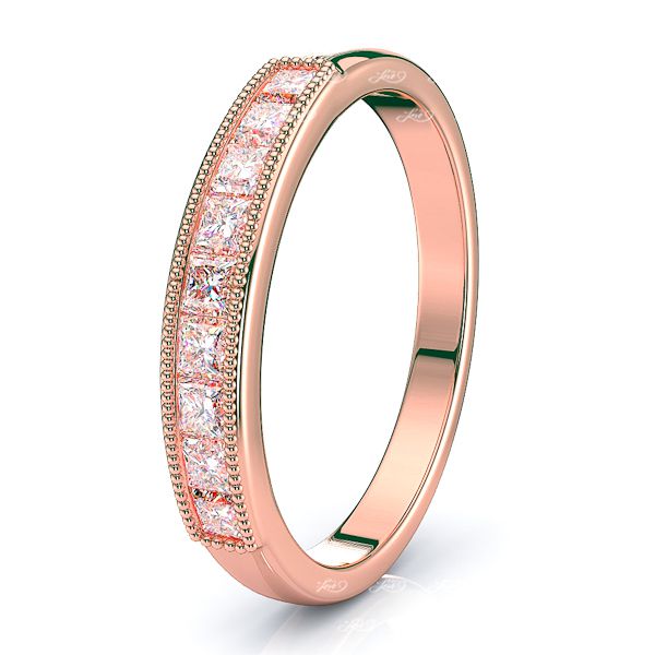 Rose Diamond
