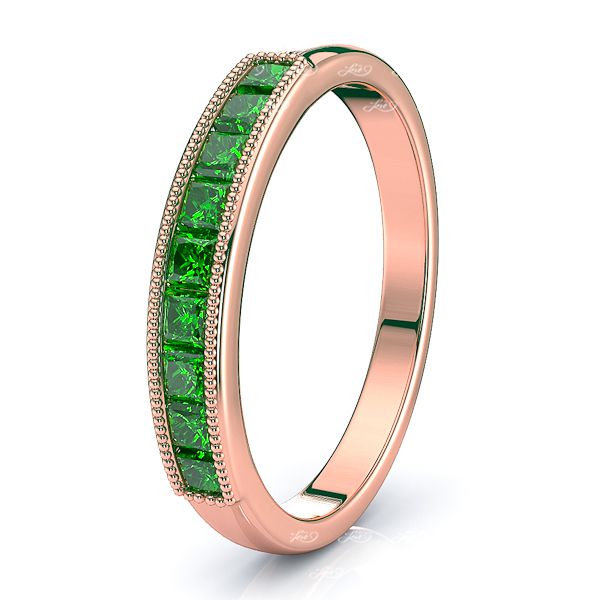 Rose Emerald
