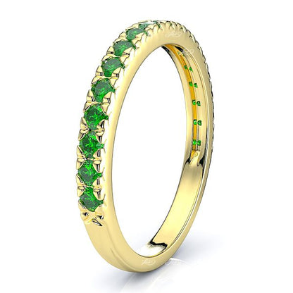 Yellow Emerald