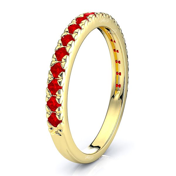 Yellow Ruby