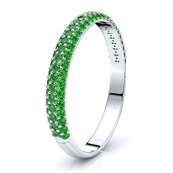 White Emerald