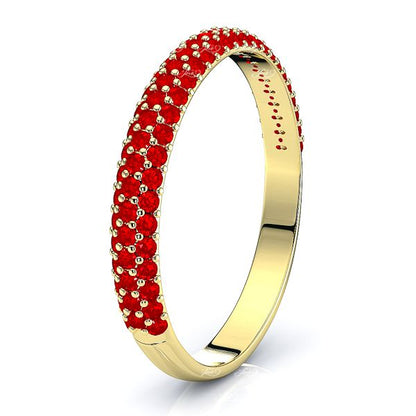 Yellow Ruby