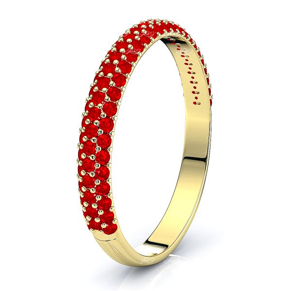 Yellow Ruby