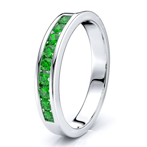 White Emerald
