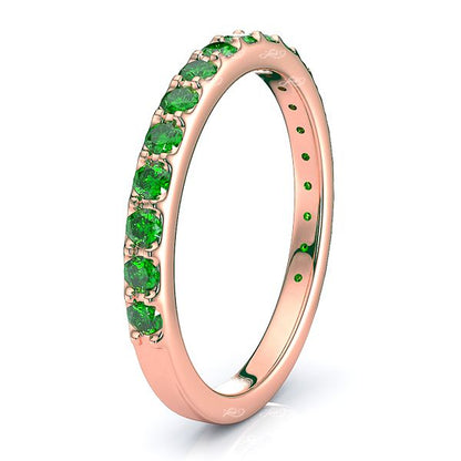 Rose Emerald