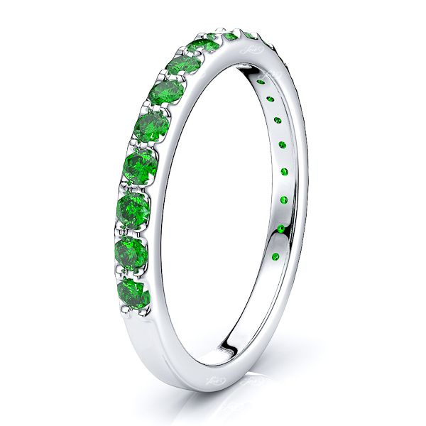 White Emerald