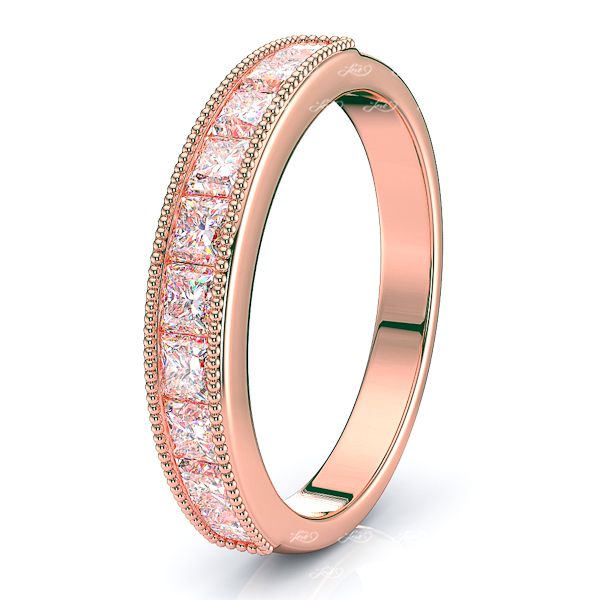 Rose Diamond