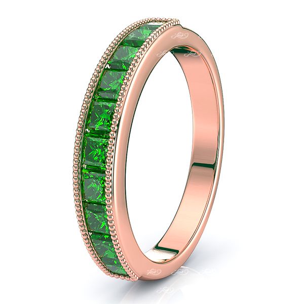 Rose Emerald