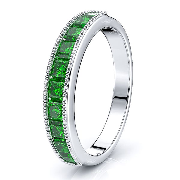 White Emerald