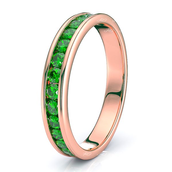 Rose Emerald