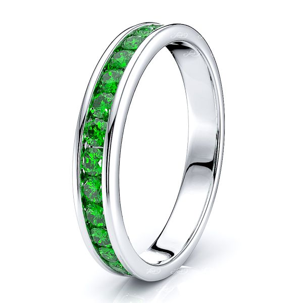 White Emerald