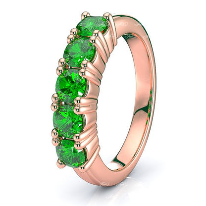 Rose Emerald