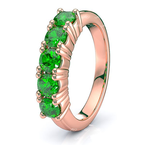 Rose Emerald