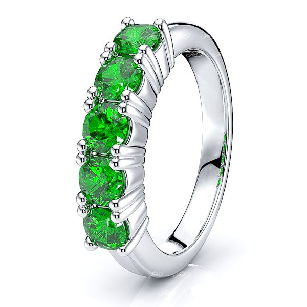 White Emerald