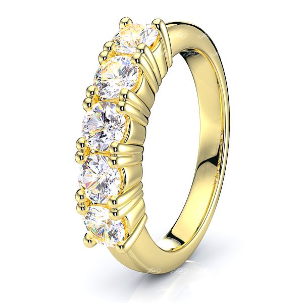 Yellow Diamond