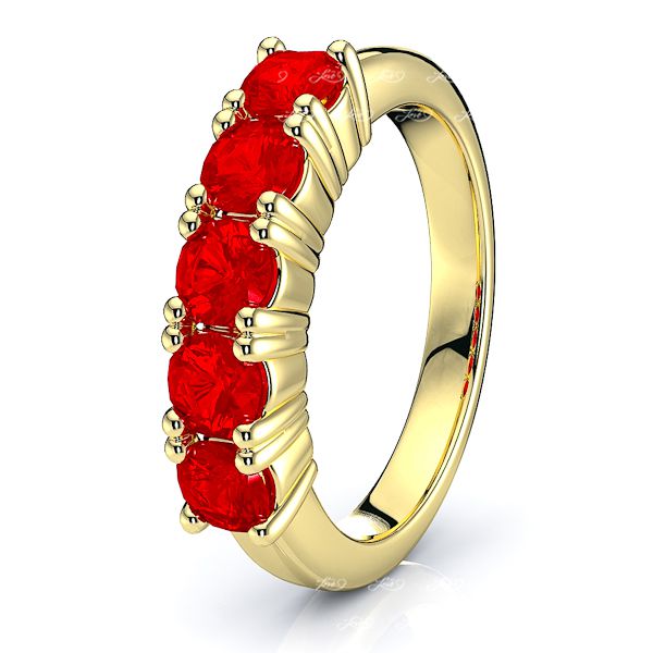Yellow Ruby