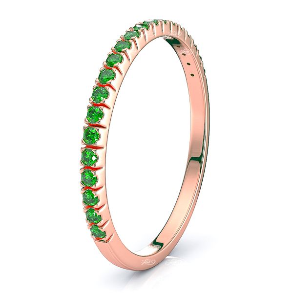 Rose Emerald