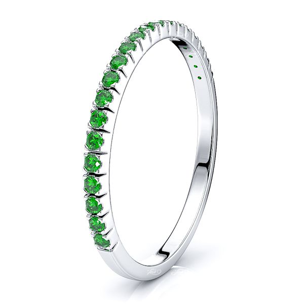 White Emerald