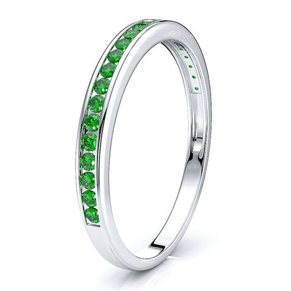 White Emerald