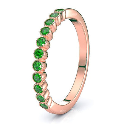 Rose Emerald