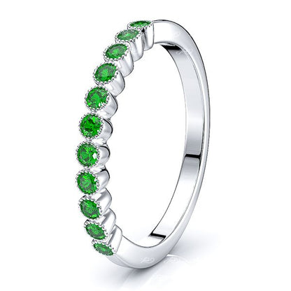 White Emerald