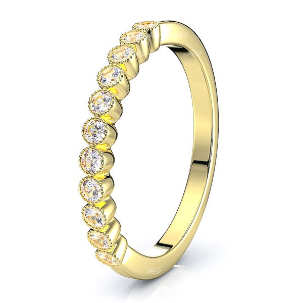 Yellow Diamond