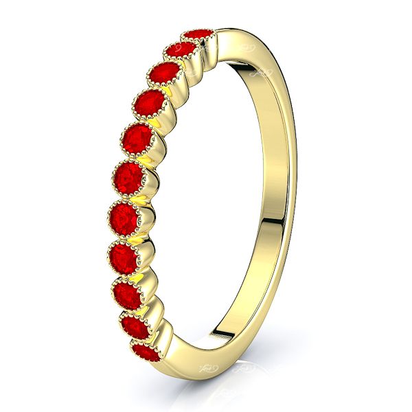 Yellow Ruby