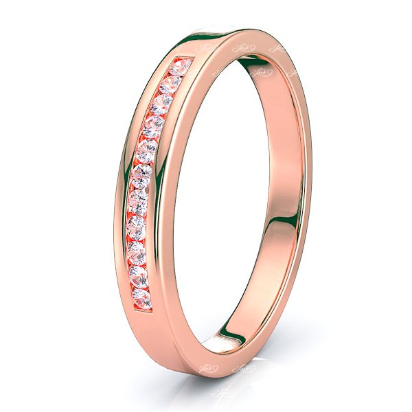 Rose Diamond