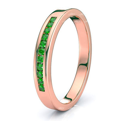 Rose Emerald