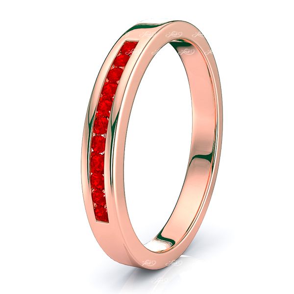 Rose Ruby
