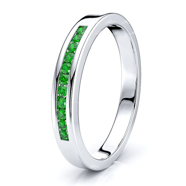 White Emerald