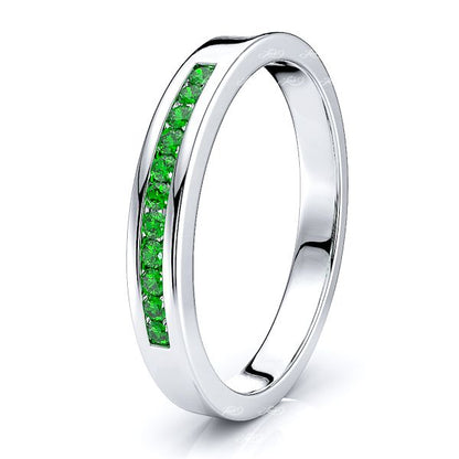 White Emerald