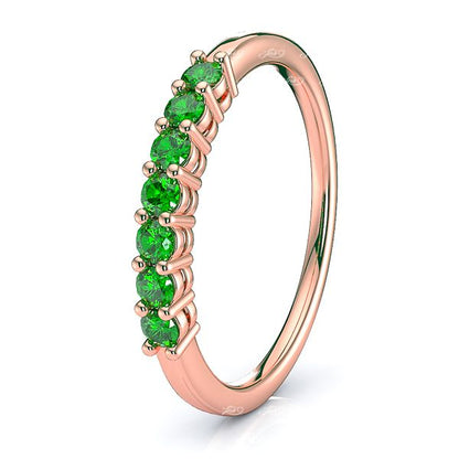 Rose Emerald