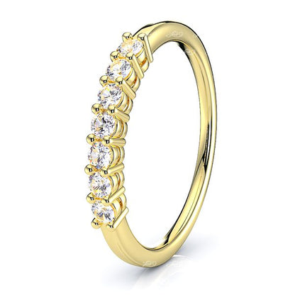 Yellow Diamond