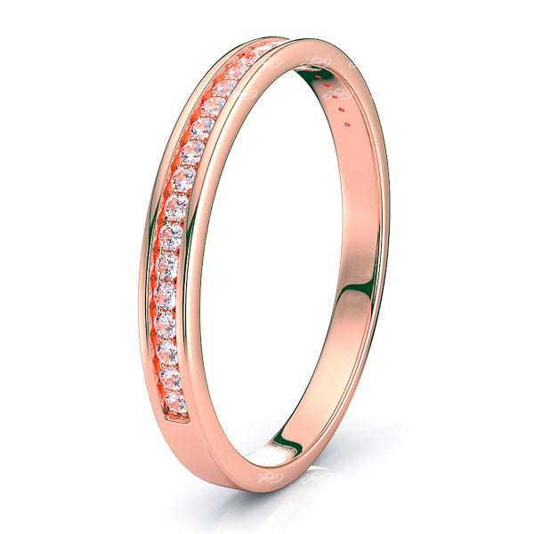 Rose Diamond